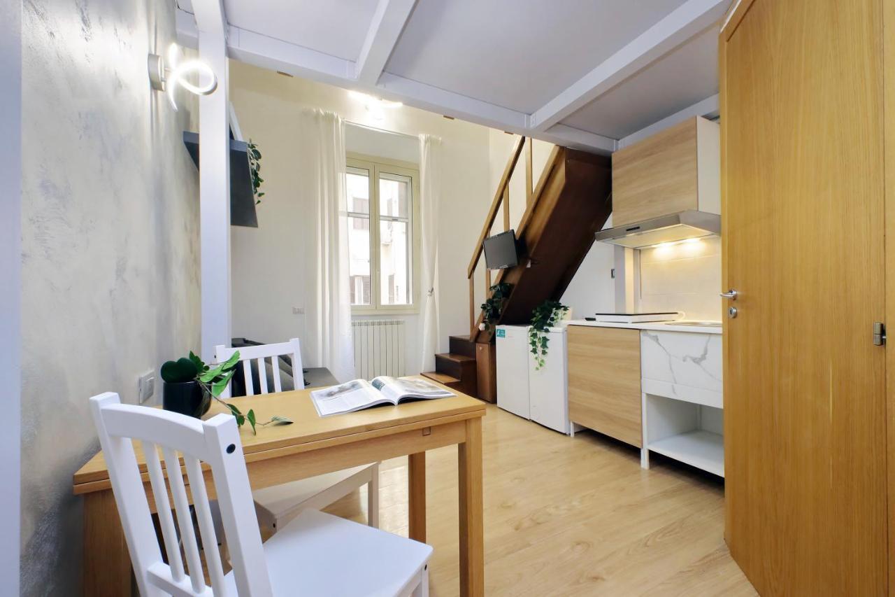 Apartamento Vatican D'elite