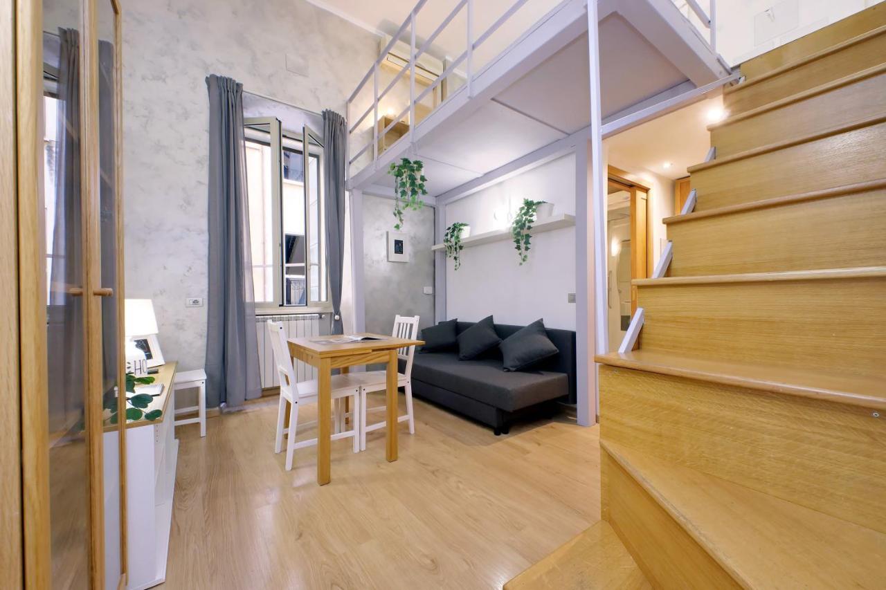 Apartamento Vatican D'elite Roma