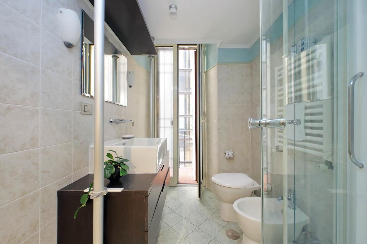 Vatican D'elite Apartamento *