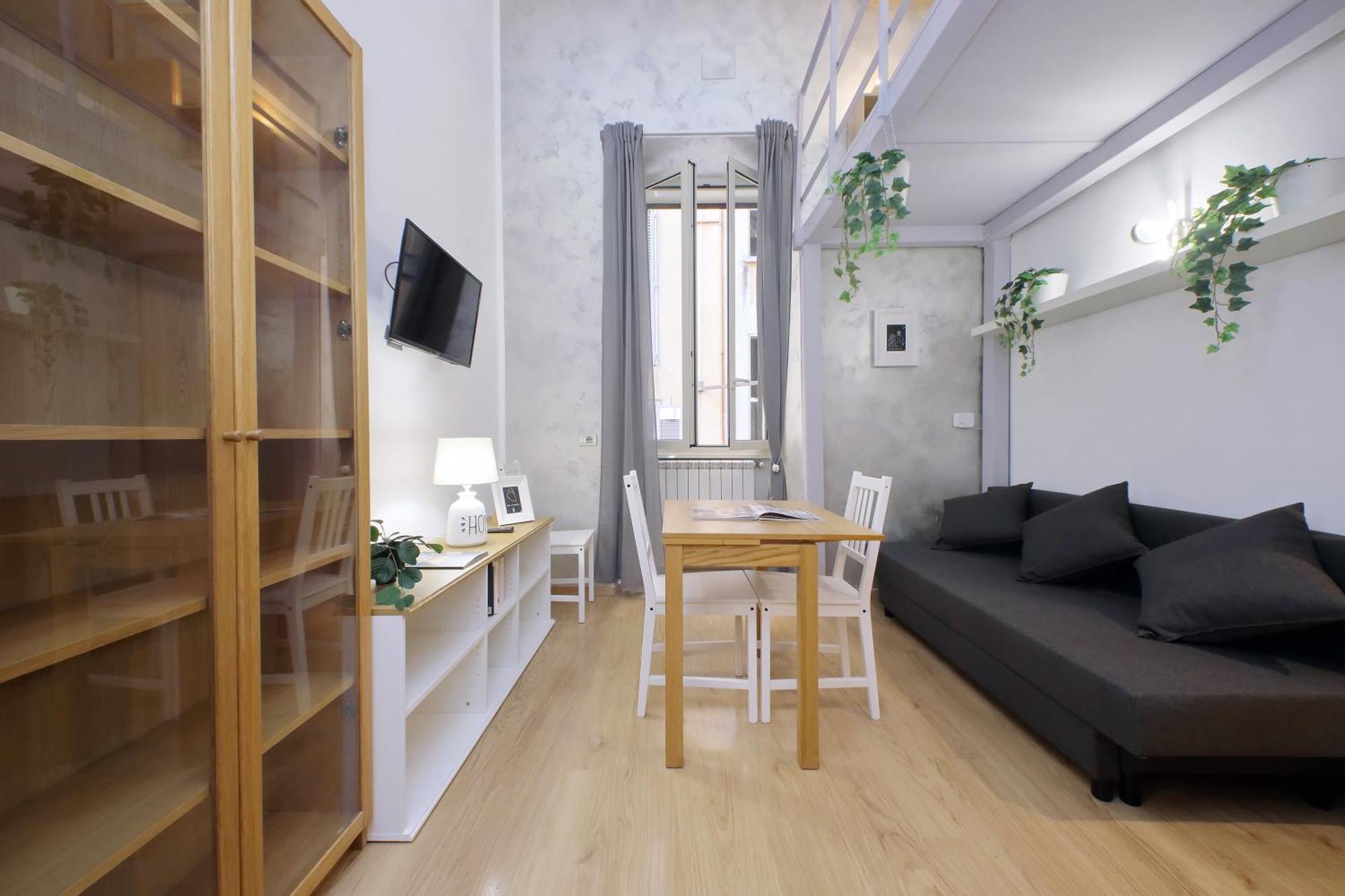 Apartamento Vatican D'elite