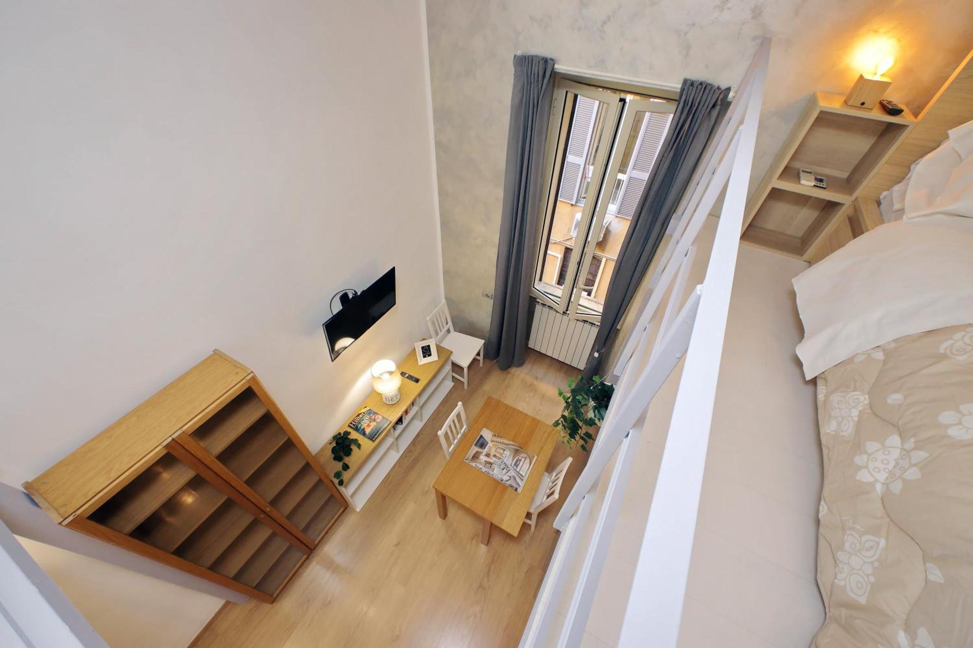 Vatican D'elite Apartamento